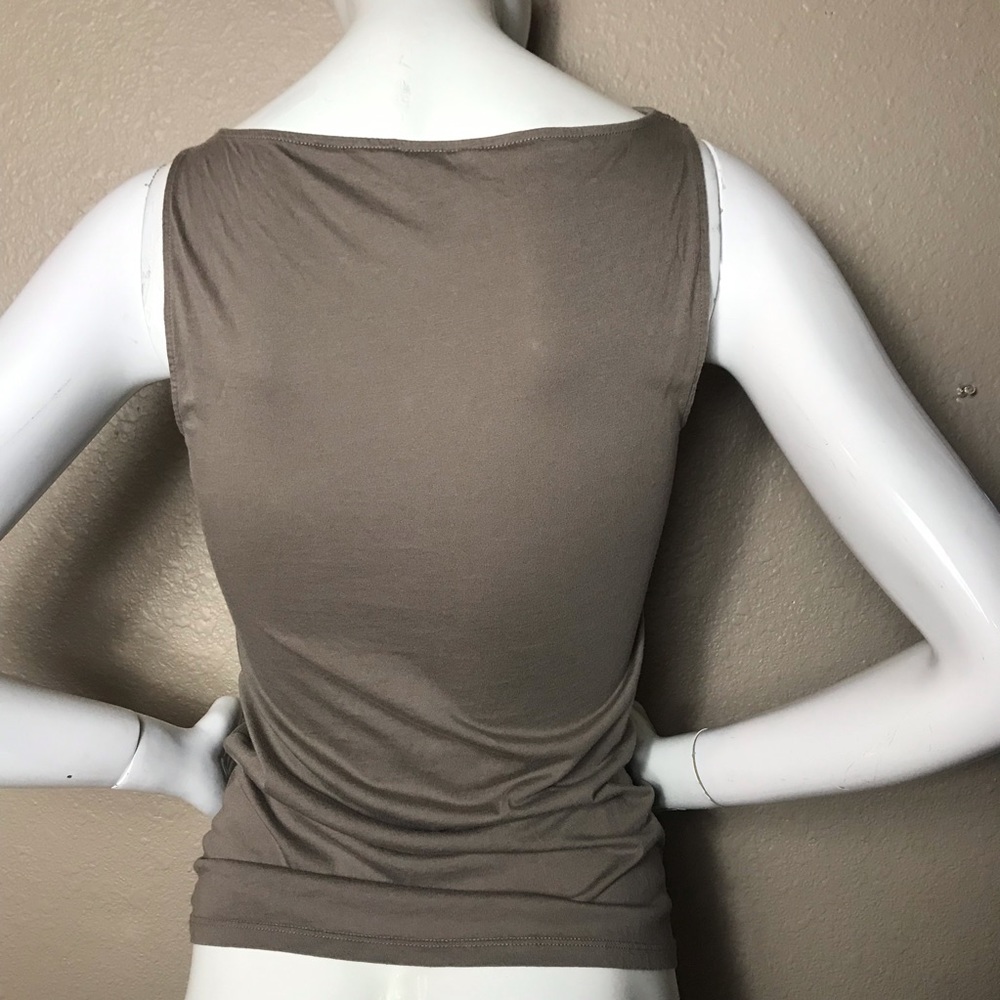 Ann Taylor blouse - Picture 4 of 5